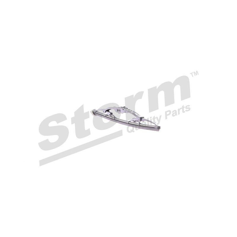Balai d'essuie-glace STORM QUALITY PARTS 1000480