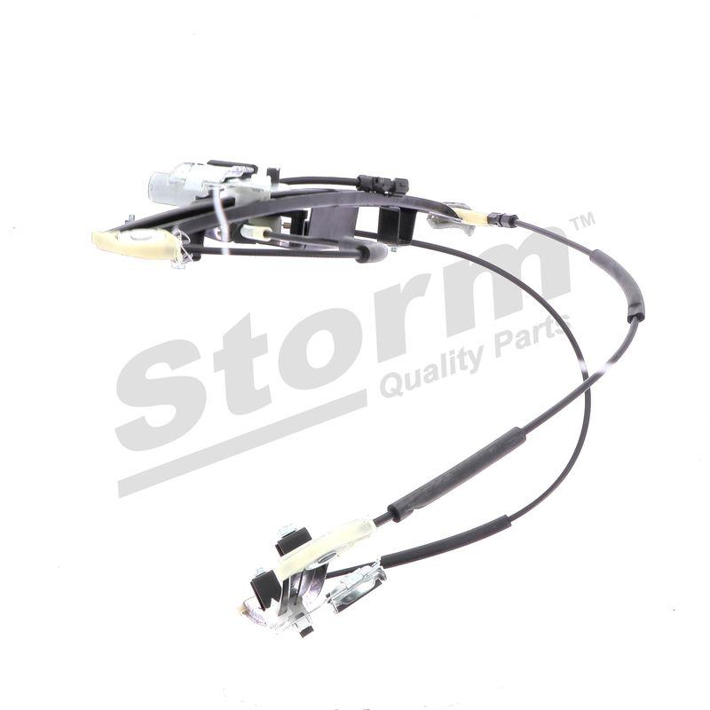 Lève-vitre STORM QUALITY PARTS 97571