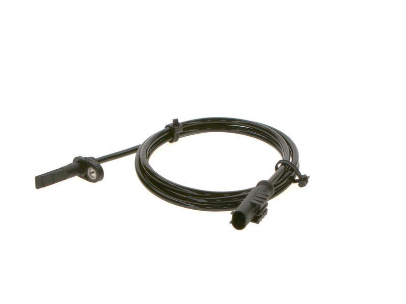 Capteur, vitesse de roue BOSCH 0 265 008 414