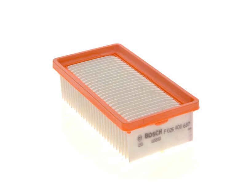Filtre à air BOSCH F 026 400 607