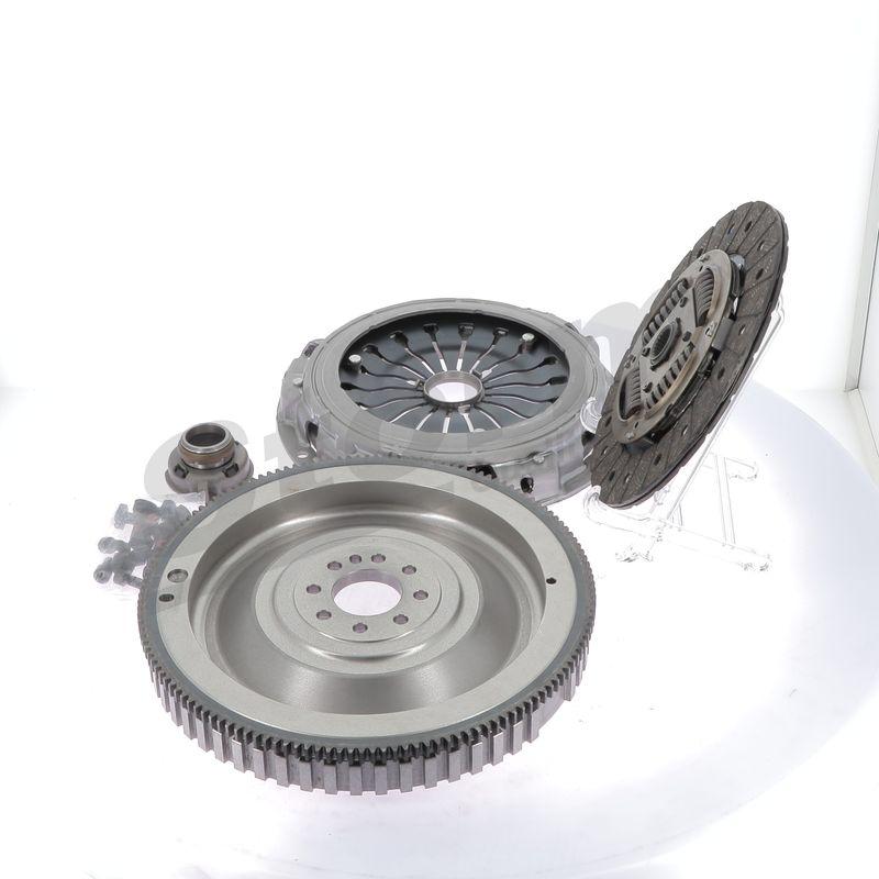 Kit adaptateur, embrayage STORM QUALITY PARTS STO1019