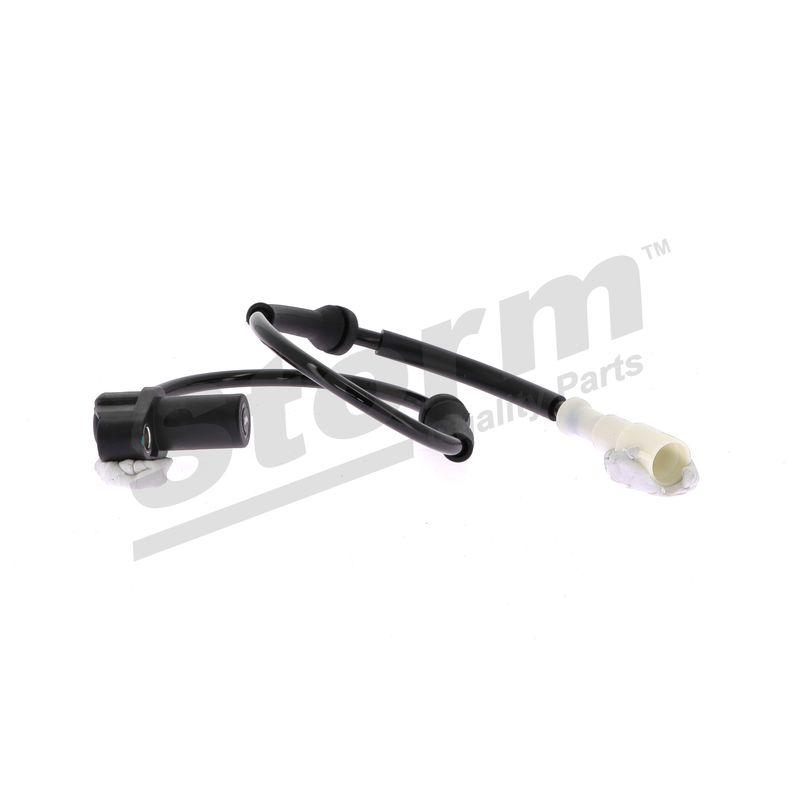 Capteur, vitesse de roue STORM QUALITY PARTS 888021