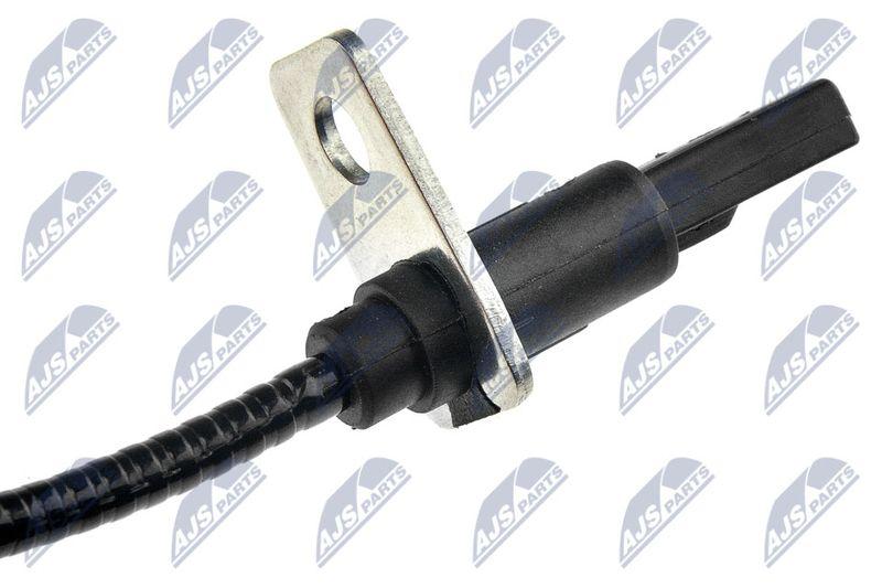 Capteur, vitesse de roue NTY HCA-SU-031