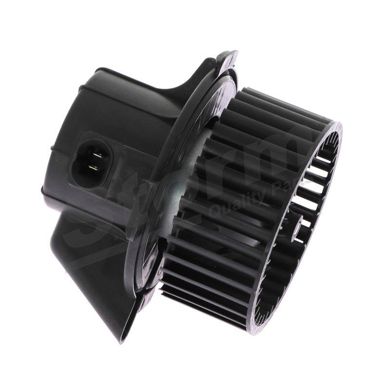 Pulseur d'air habitacle STORM QUALITY PARTS 2750803