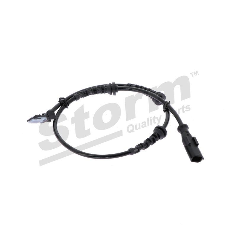 Capteur, vitesse de roue STORM QUALITY PARTS 888011