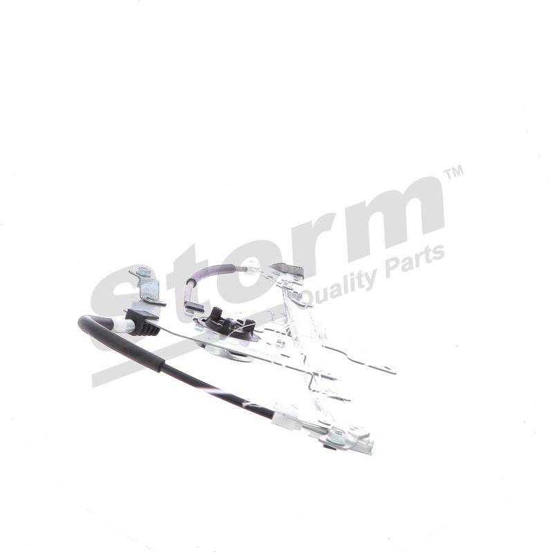 Lève-vitre STORM QUALITY PARTS 29069