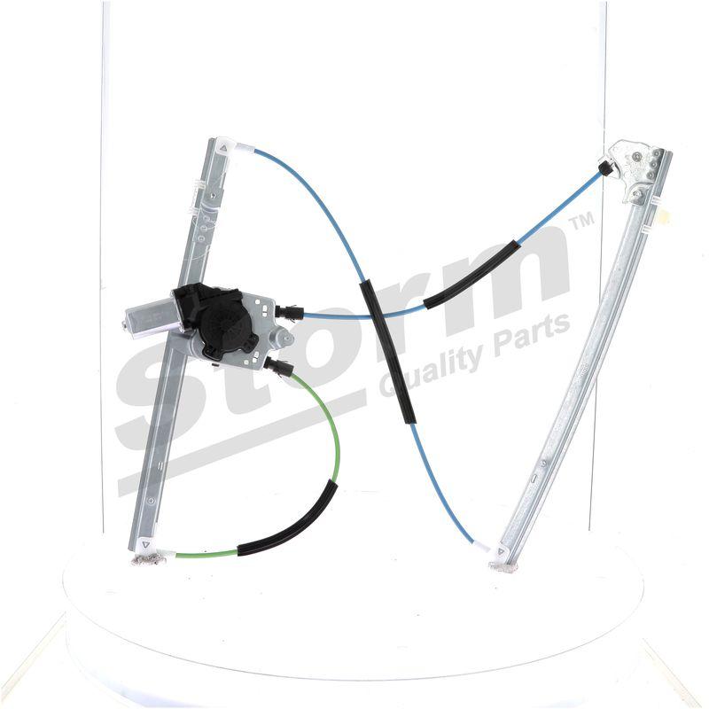 Lève-vitre STORM QUALITY PARTS 88076