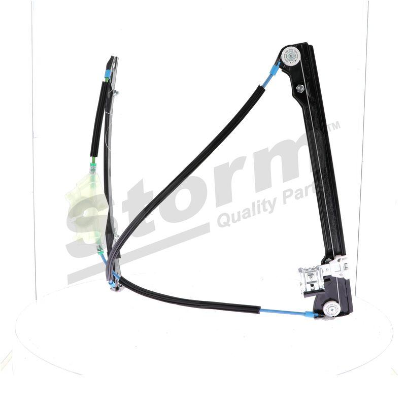 Lève-vitre STORM QUALITY PARTS 96576