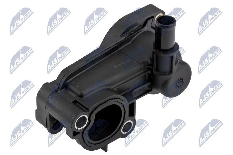 Boîtier du thermostat NTY CTM-FR-021