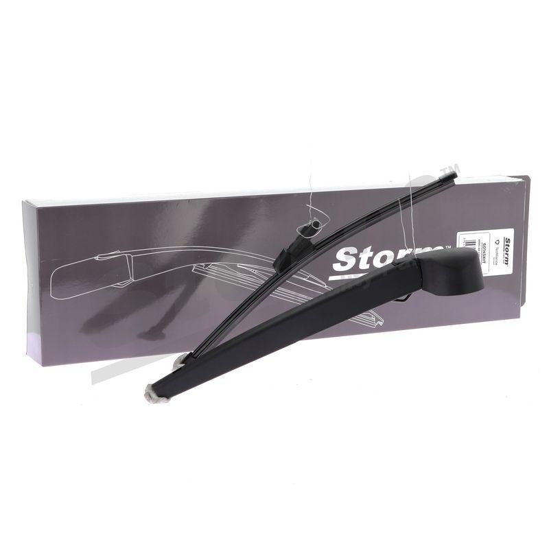 Kit de bras d'essuie-glace, nettoyage des vitres STORM QUALITY PARTS 97040KIT
