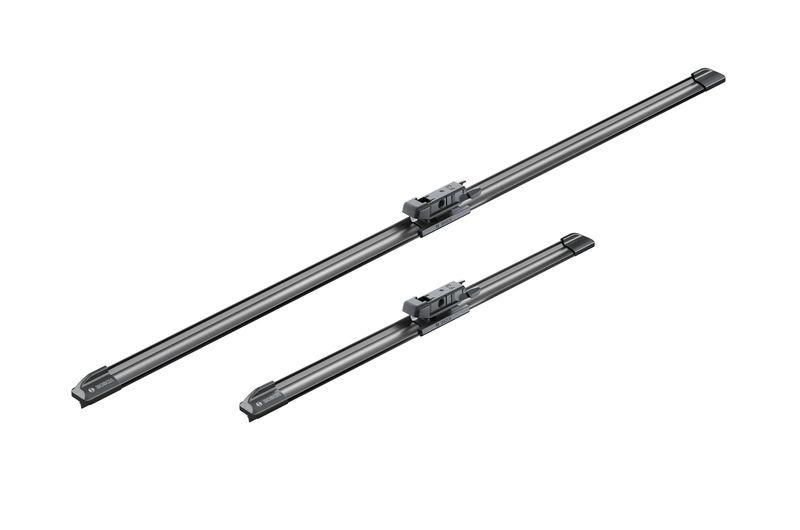 Balai d'essuie-glace BOSCH 3 397 014 078