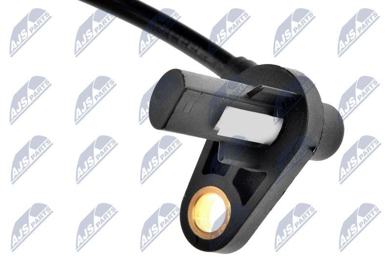 Capteur, vitesse de roue NTY HCA-RE-012