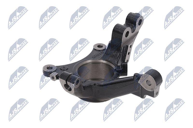 Fusée d'essieu, suspension de roue NTY ZZP-PE-014