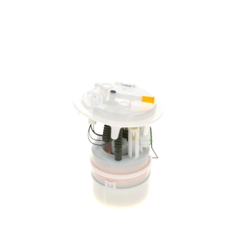 Unité d'injection de carburant BOSCH 0 986 580 374