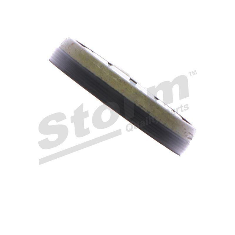 Bague d'étanchéité, différentiel STORM QUALITY PARTS 99914
