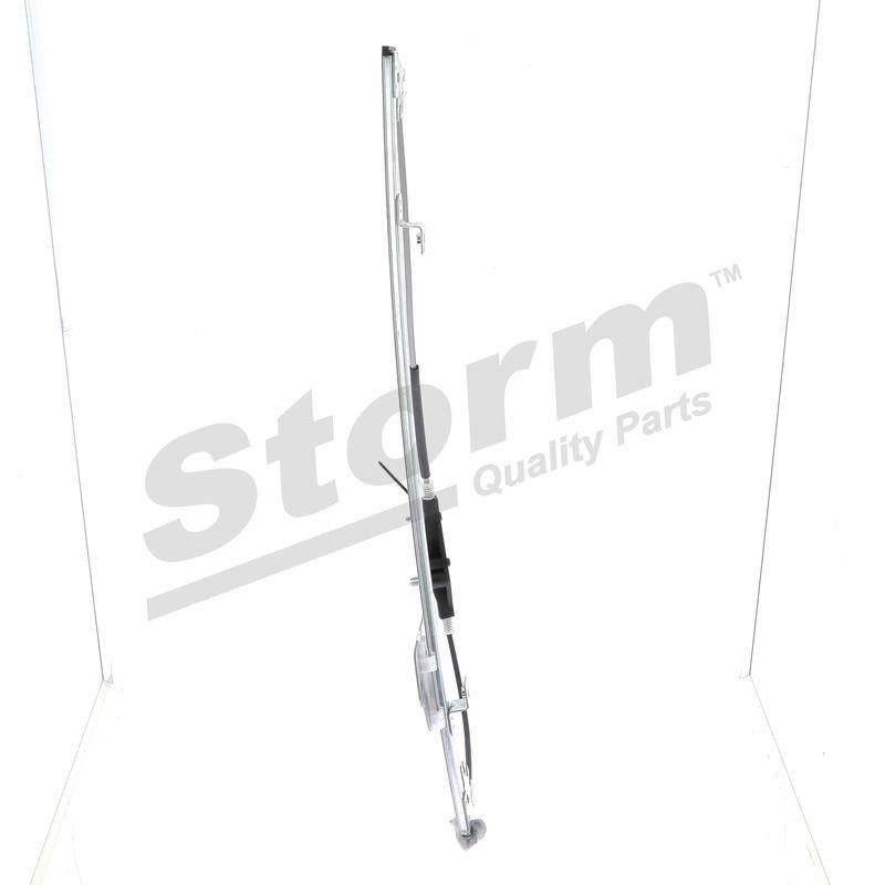 Lève-vitre STORM QUALITY PARTS 3907502