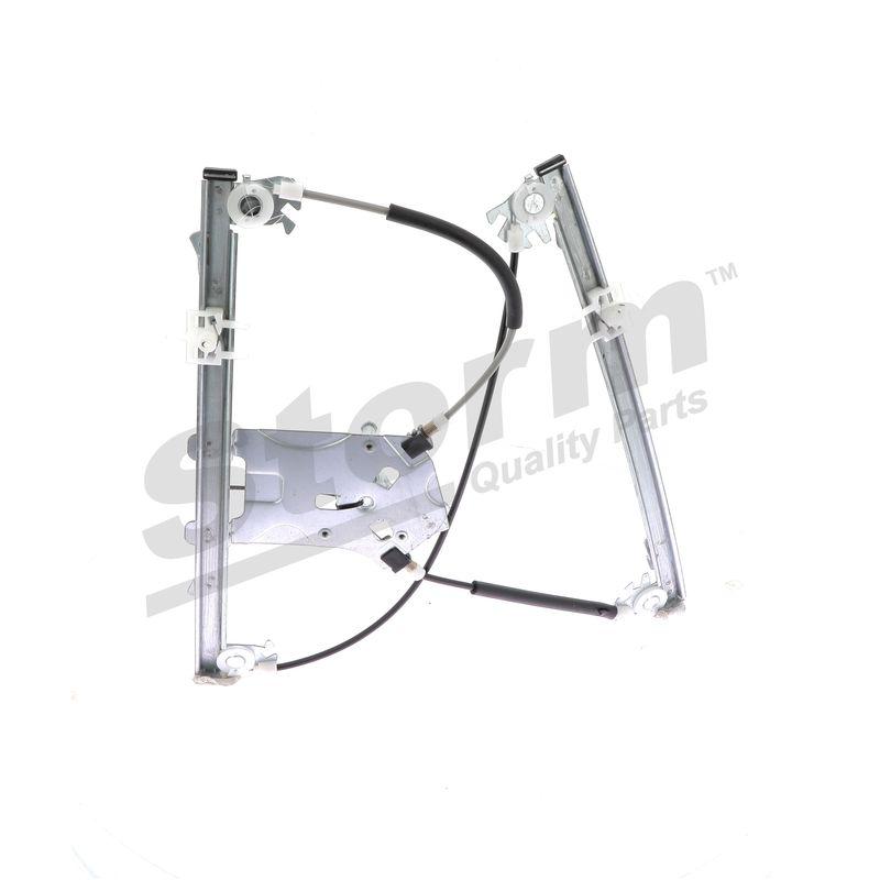Lève-vitre STORM QUALITY PARTS 54076