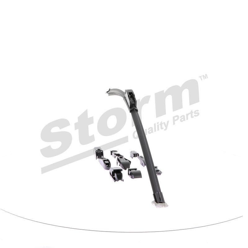 Balai d'essuie-glace STORM QUALITY PARTS 1000551