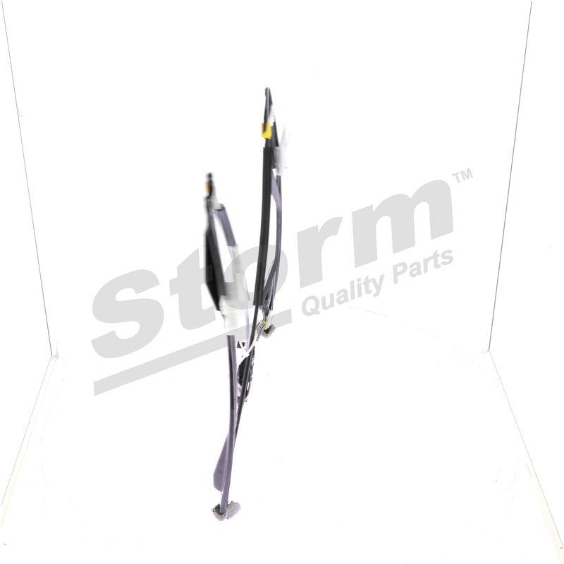 Lève-vitre STORM QUALITY PARTS 17707518