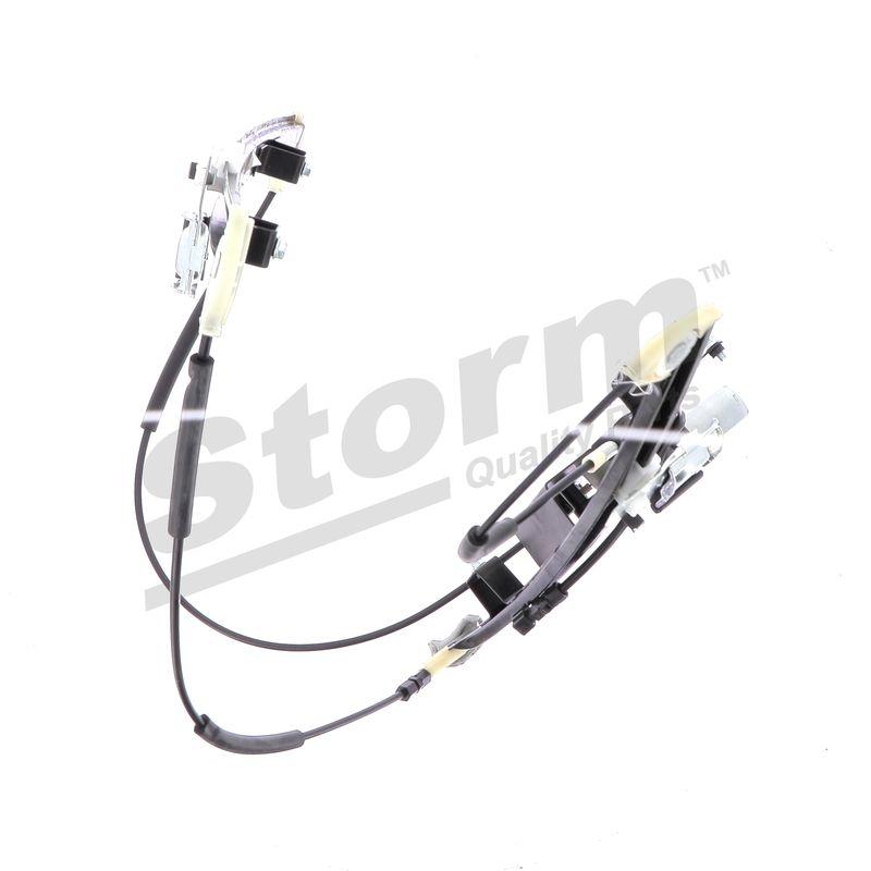 Lève-vitre STORM QUALITY PARTS 97571