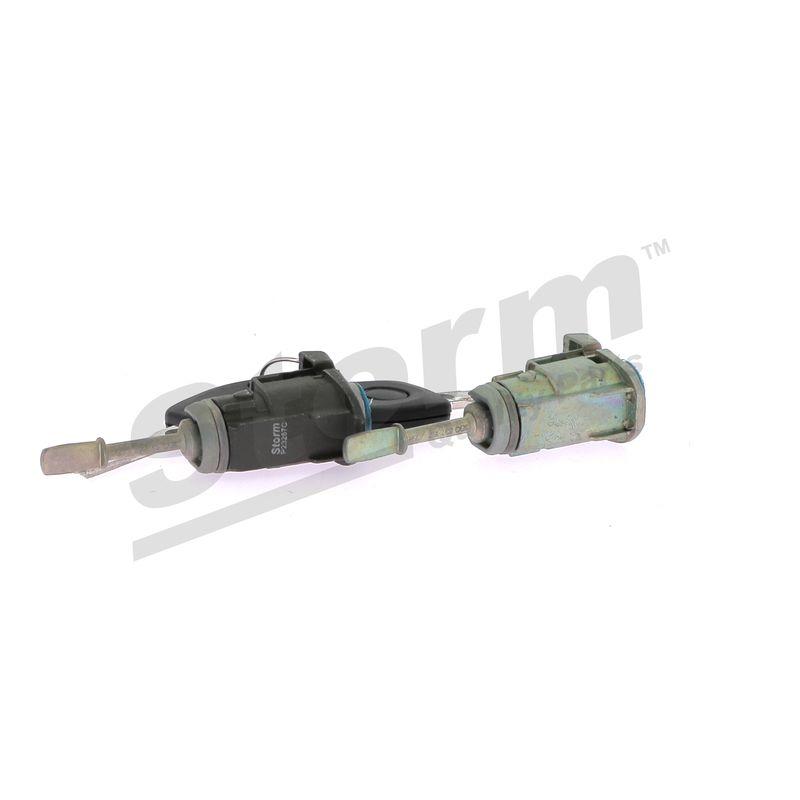 Jeu de cylindres de serrures STORM QUALITY PARTS 1022501
