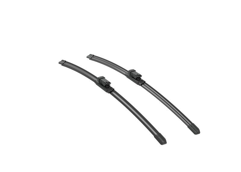 Balai d'essuie-glace BOSCH 3 397 009 821