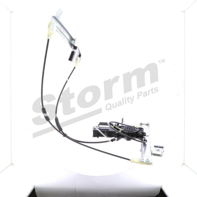 Lève-vitre STORM QUALITY PARTS 48579