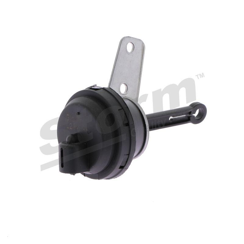 Valve de commande par dépression, réaspiration des gaz STORM QUALITY PARTS STO900003