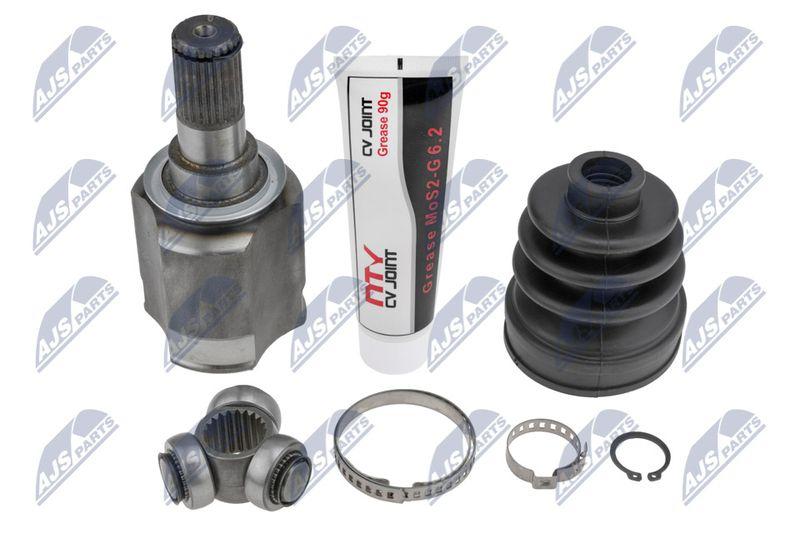 Arbre de transmission NTY NPW-HY-548