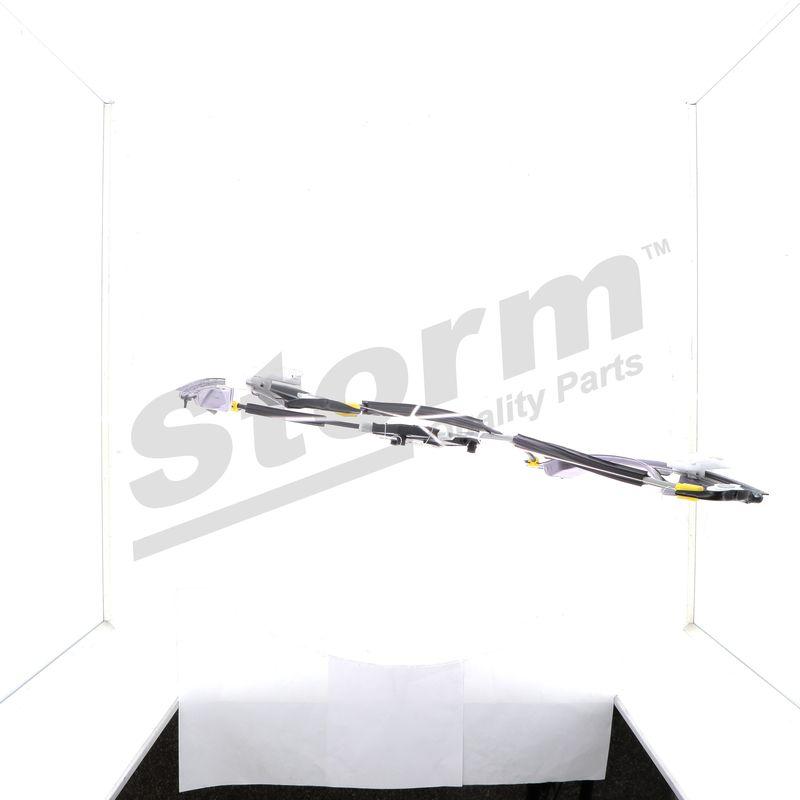 Lève-vitre STORM QUALITY PARTS 17707518