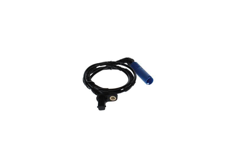Capteur, vitesse de roue BOSCH 0 986 594 513