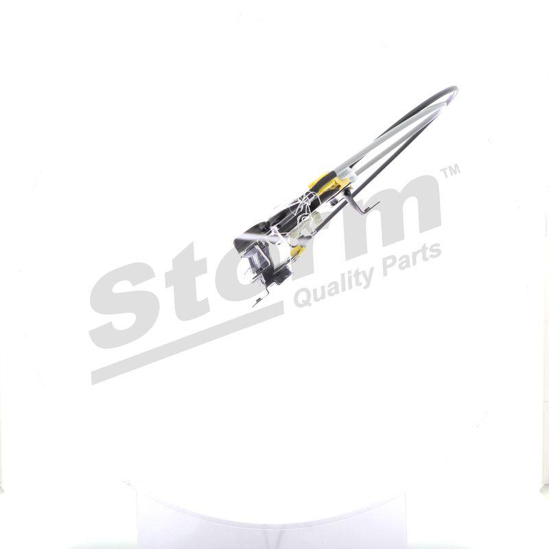 Lève-vitre STORM QUALITY PARTS 691078