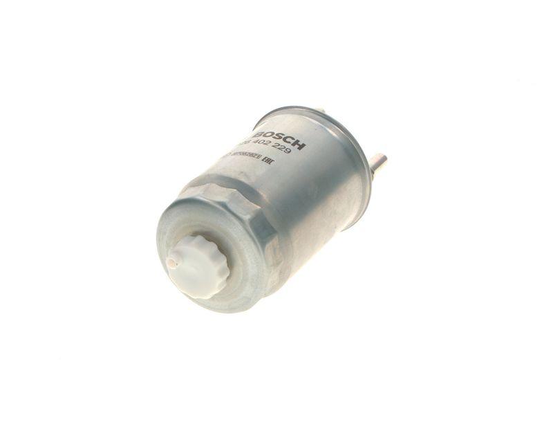 Filtre à carburant BOSCH F 026 402 229