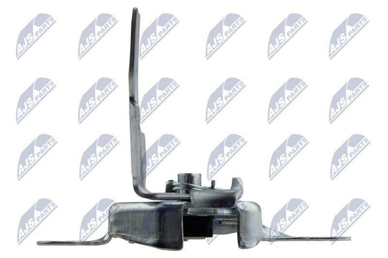 Serrure de capot-moteur NTY EZC-RE-129