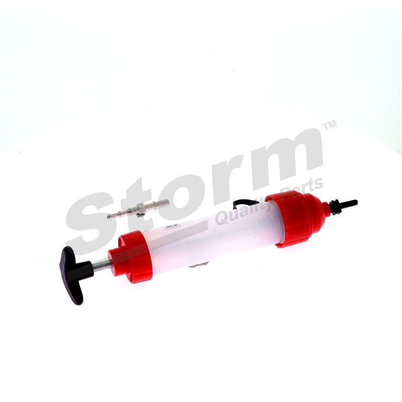 Appareil de remplissage, huile de transmission STORM QUALITY PARTS 666661