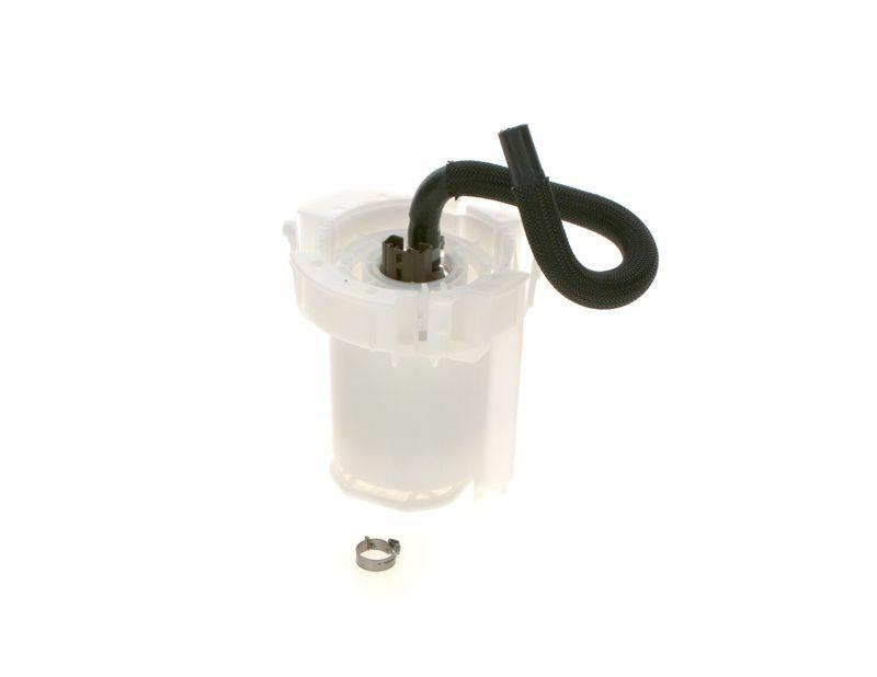 Pompe à carburant BOSCH 0 986 580 807