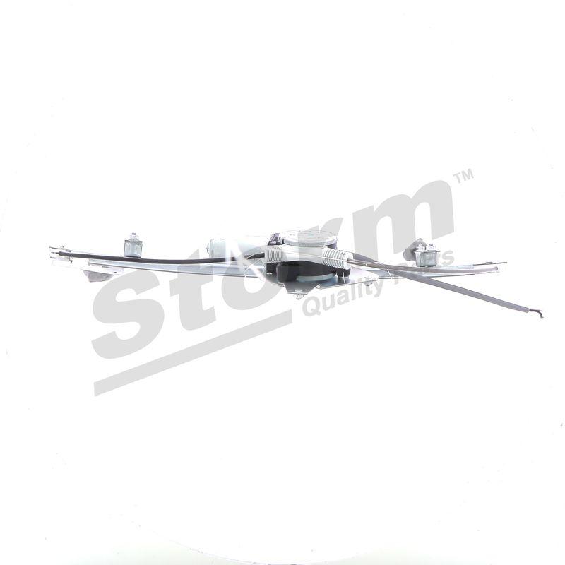 Lève-vitre STORM QUALITY PARTS 160079