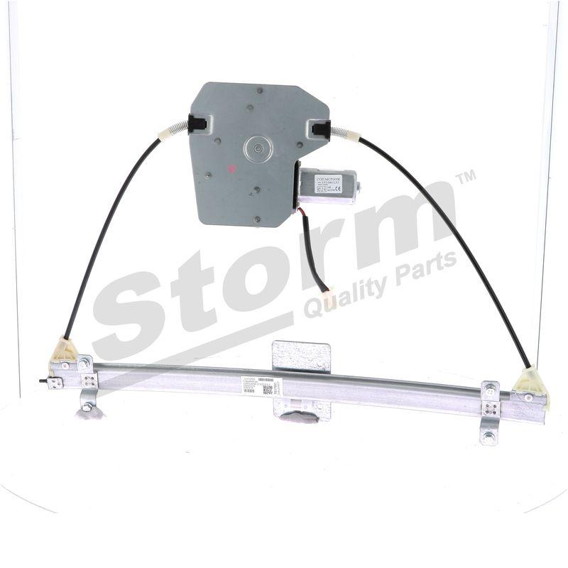 Lève-vitre STORM QUALITY PARTS 125076