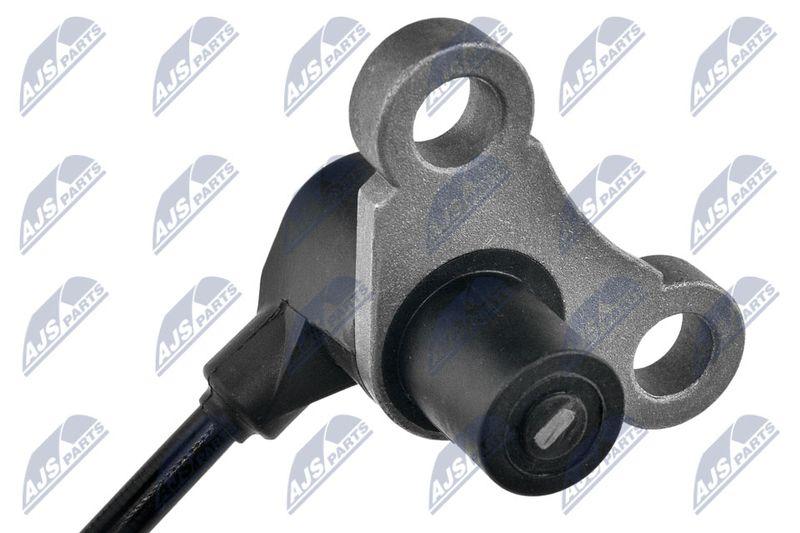 Capteur, vitesse de roue NTY HCA-VV-000