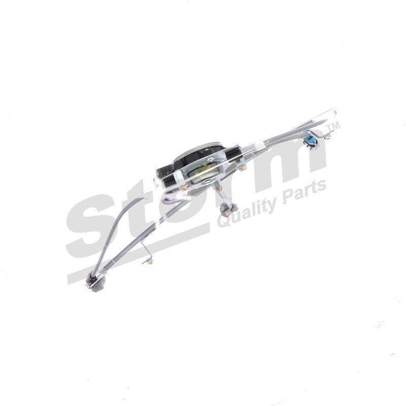 Lève-vitre STORM QUALITY PARTS 145075