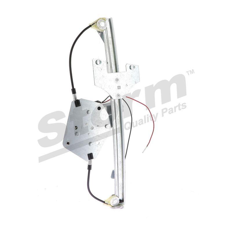 Lève-vitre STORM QUALITY PARTS 137674