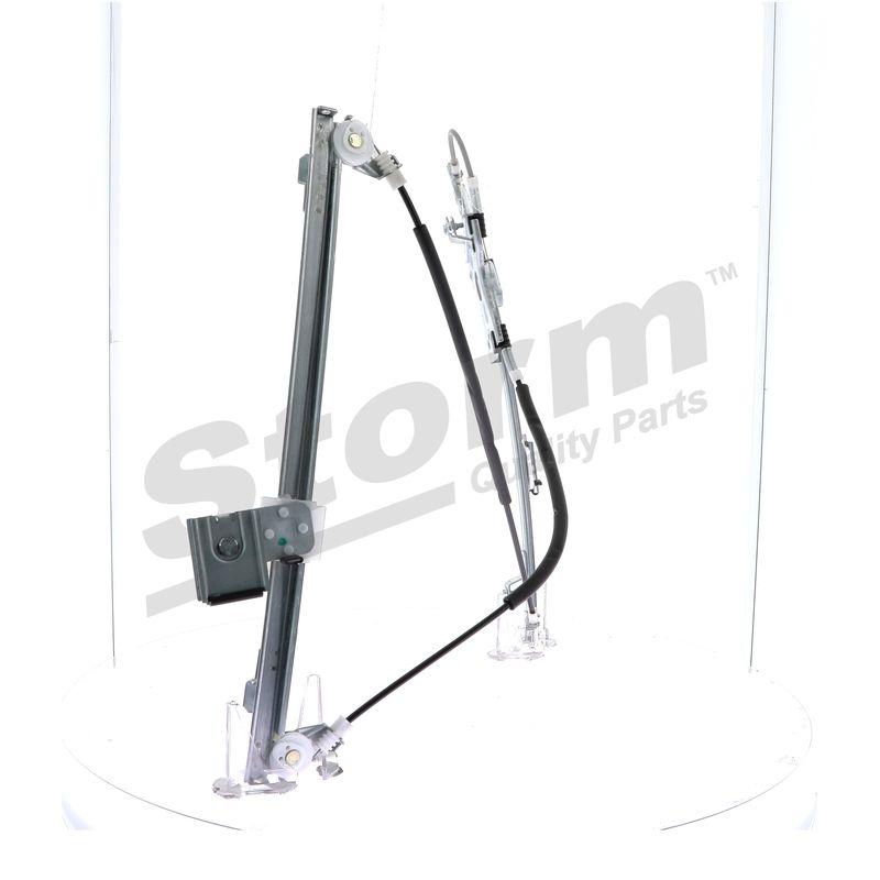 Lève-vitre STORM QUALITY PARTS 4657505