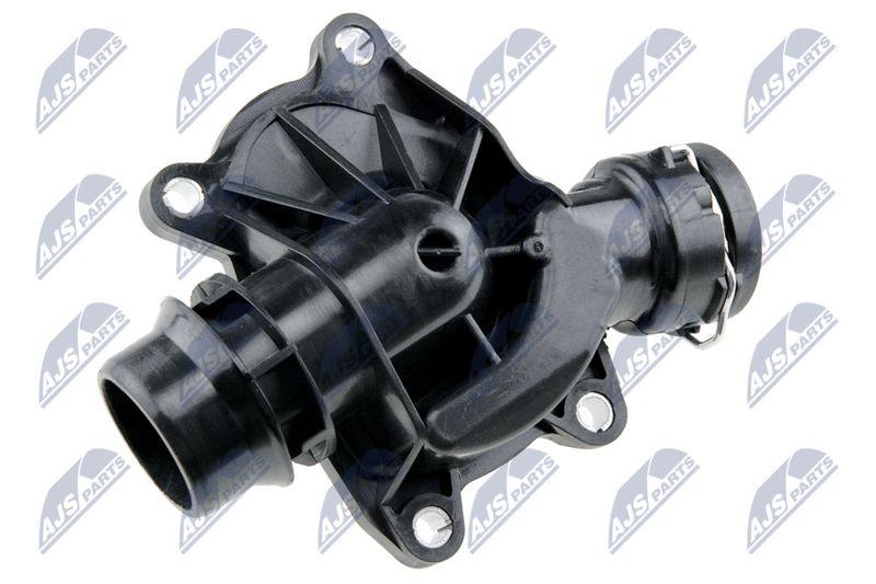 Thermostat, liquide de refroidissement NTY CTM-BM-001