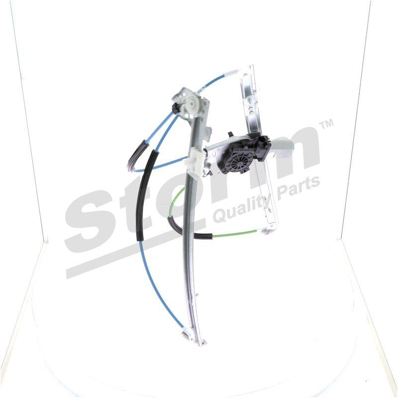 Lève-vitre STORM QUALITY PARTS 88075