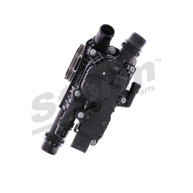 Boîtier du thermostat STORM QUALITY PARTS STO199001