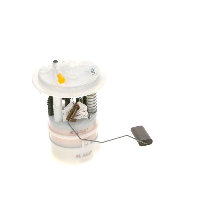 Unité d'injection de carburant BOSCH 0 986 580 138