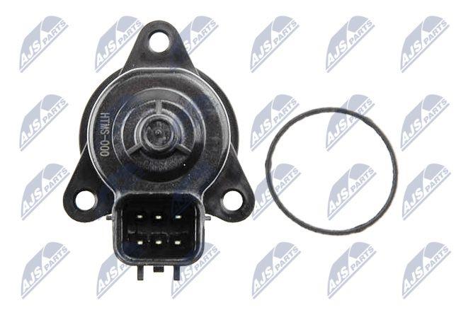 Contrôle de ralenti, alimentation en air NTY ESK-MS-000