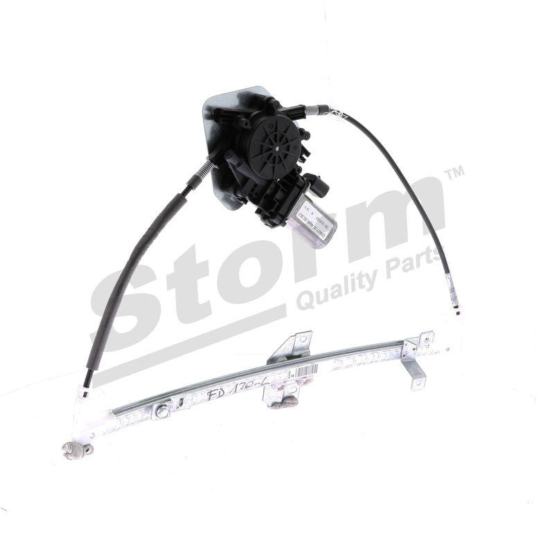 Lève-vitre STORM QUALITY PARTS 47575
