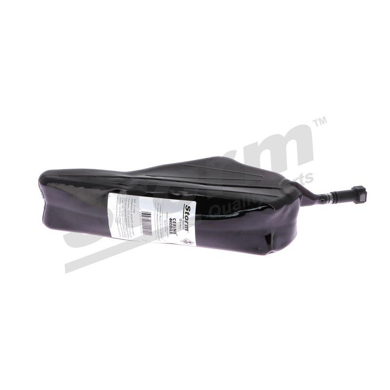 Additif, régénération du filtre à particules/à suie STORM QUALITY PARTS 777504