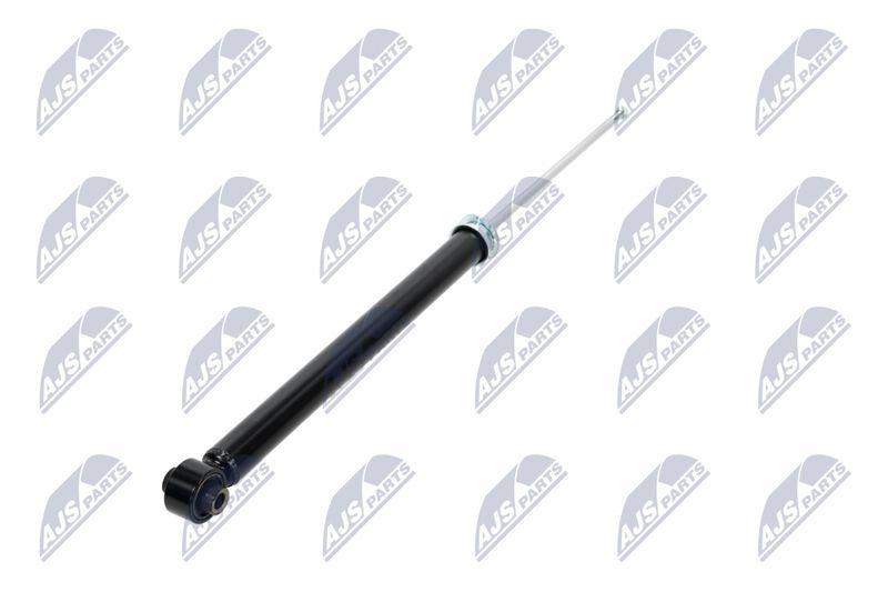 Amortisseur NTY A-FR-002